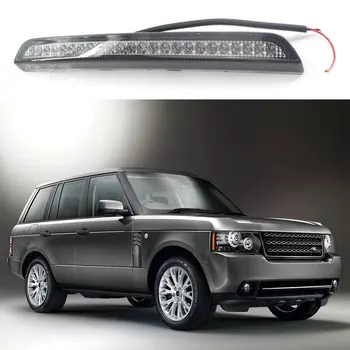 

3rd Brake Light High Mount Stop Rear brake light LED Lamp Tail Lights Fit for Land Range Rover Sport 2010 - 2013 LR020147