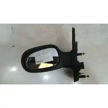 

7700431542 LEFT REARVIEW RENAULT SCENIC (HA ..)