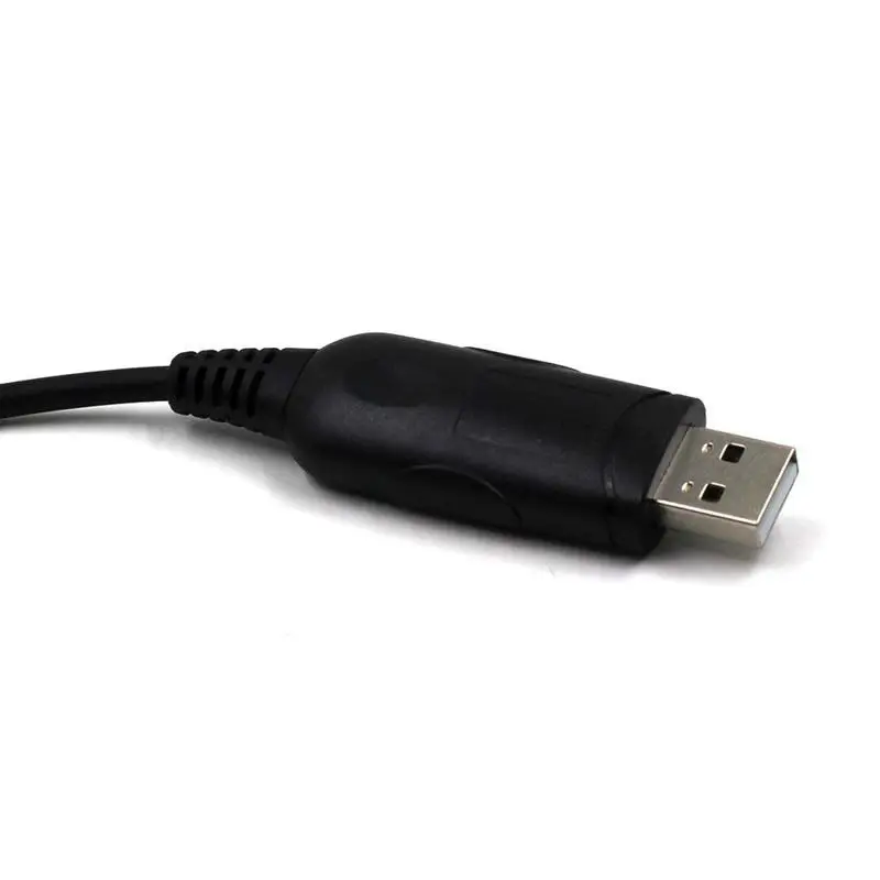 USB Кабель для программирования, провод, совместимый для Motorola Usb Ht1250 Ht750 Ht1550