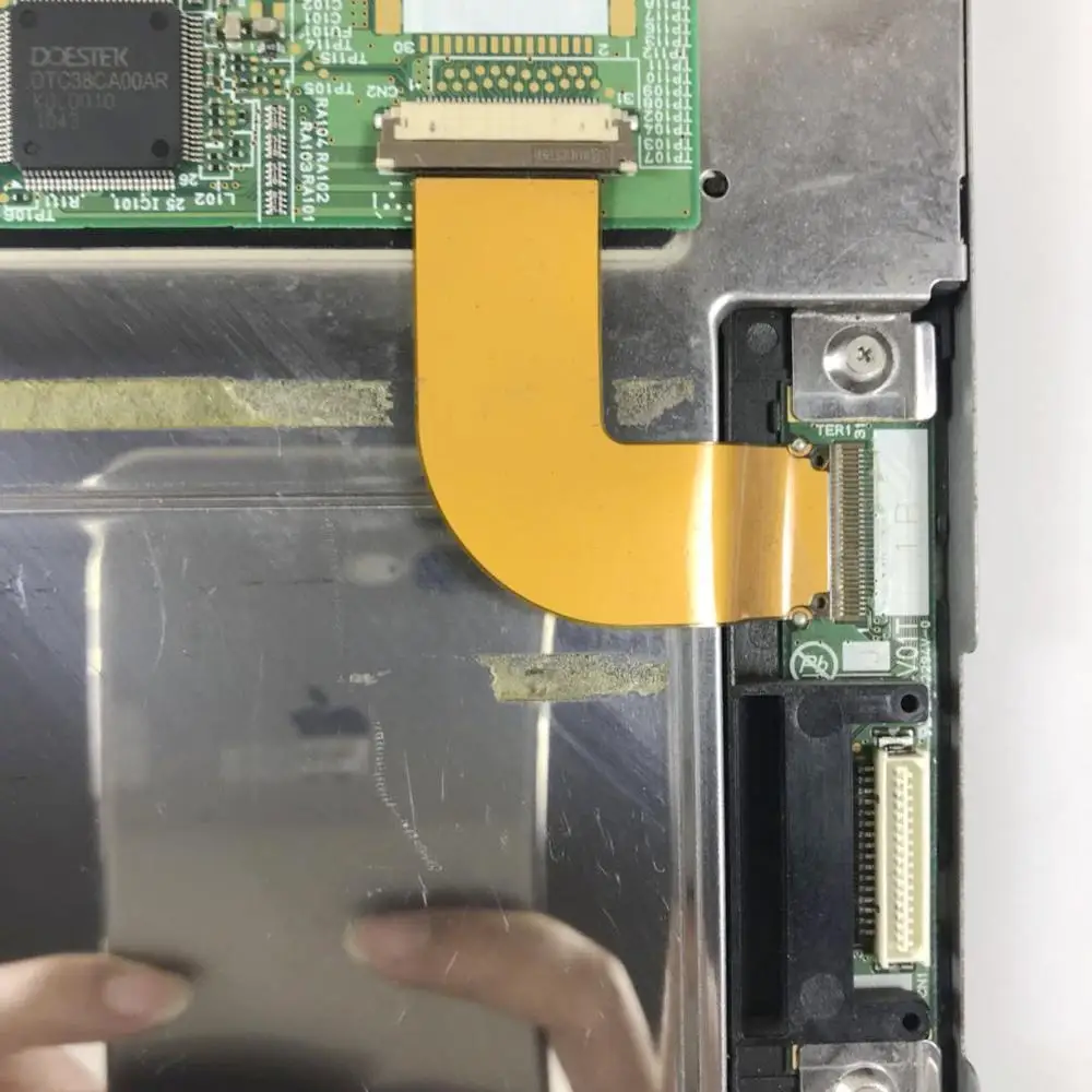 LCD ȭ AA084VD02