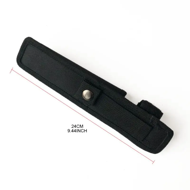 

Durable Thickened Stick Cover Holder Case Mount Holster Hard Simple Storage Part Y4UB