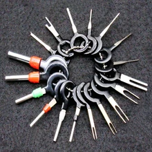 Extractor-Kit-Accessories Plug-Terminal Remove-Tool-Set Crimp-Connector Electrical-Wire