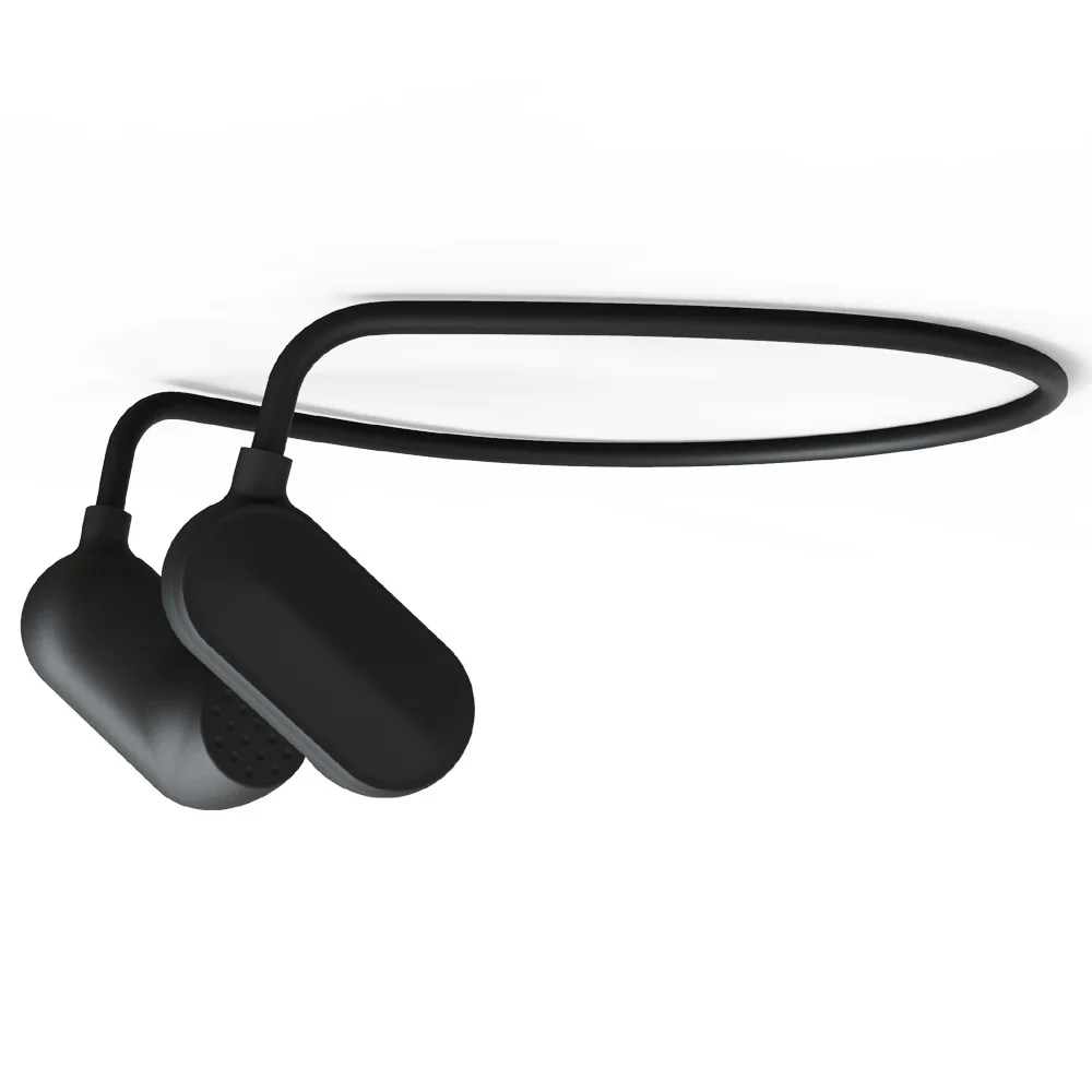 Гарнитура HiFi с костной проводимостью mp3 плеер IPX8 водонепроницаемые спортивные