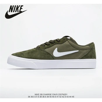 

Nike SB Chron Slr Nike men's retro low-top casual skateboard shoes size40-45
