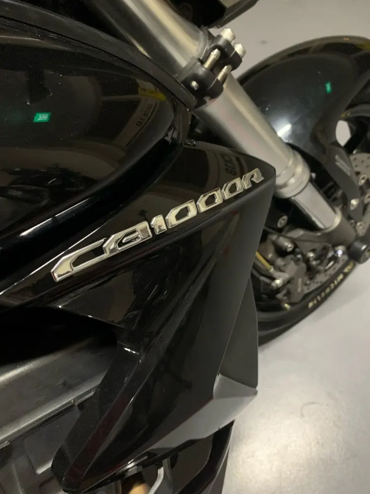 3d наклейка KODASKIN для мотоцикла Honda CB1000R cb 1000r cb1000 r|decals for honda|honda motorcycle decalshonda decals