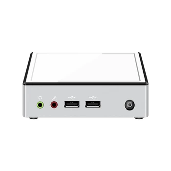 

Mini PC Windows Intel Core i3 4010Y i5 4200Y Celeron 2955U DDR3L HDMI 300Mbps WiFi HTPC 4*USB Nettop Mini Computer