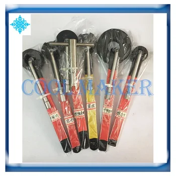 

Auto ac compressor clutch sucker hand removal tool 6 pcs