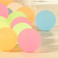 50 шт 32 мм светящиеся надувные шары для детей Хэллоуин вечерние реквизиты разных цветов