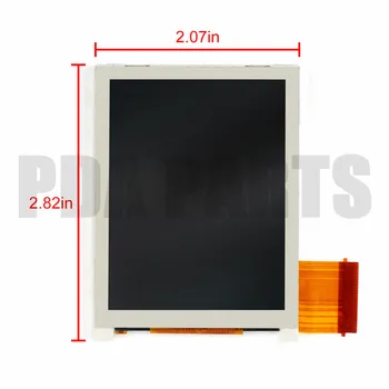 

2PCS LCD with Touch Screen Replacement for Honeywell LXE MX8 (LQ280AC21G)