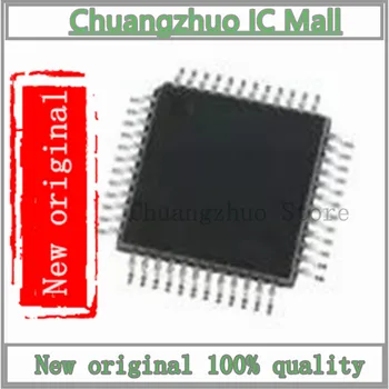 

1PCS/lot TAS5733PHPR TAS5733PHP TAS5733 QFP48 IC Chip New original