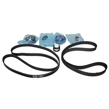 

High Quality Timing Belt Kit with Water Pump for 98-04 1.9l Golf Jetta Beetle Timing Belts Car Accessories