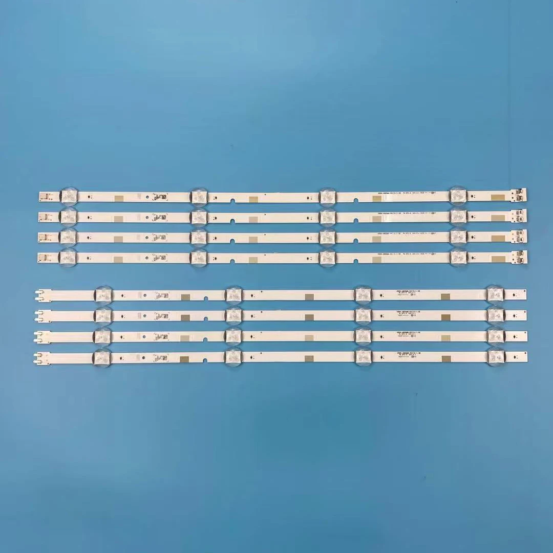 Kit Peças Led Backlight Strip para Samsung V5dn480sma-r4 V5dn-480smb-r3 2023 Svs48 Fhd Lm4100360a Lm41-00359a Hg48ae570sj Novo