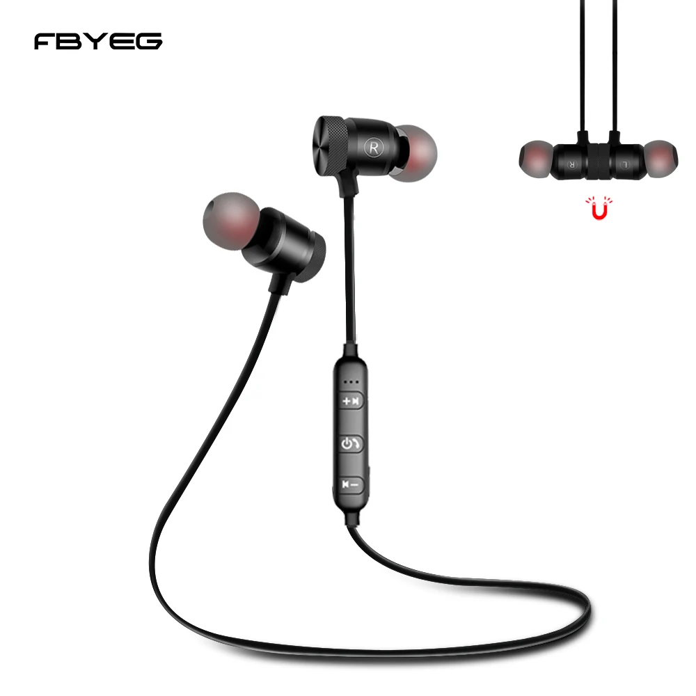 C10 C40 C40W магнитные Bluetooth наушники беспроводные наушники спортивные наушники Bluetooth гарнитуры наушники с микрофоном для телефона