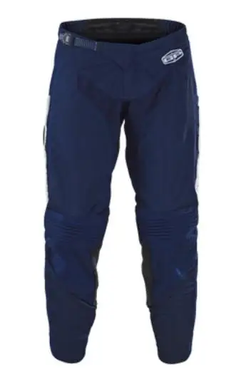 Cool MTB Polyester MX DH Pants ATV XC 