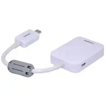 Для Mhl 2,0 кабель Smart 1080P для samsung Galaxy S3 S4 S5 Note Hdmi к Hdtv адаптер