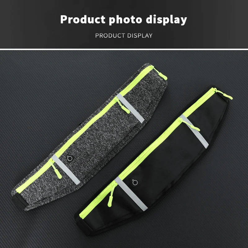 Рисунок 2 - Новинка 2020, поясная сумка