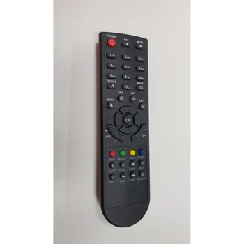 

Remote control ws-38a. TriColor TV. Only for receivers DTS 54/54l