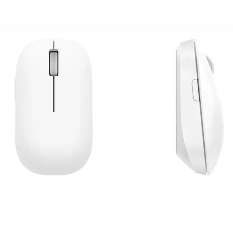 Mouse Xiaomi Mi Wireless Mouse 2 White (hlk4038cn) mouse _ - AliExpress  Mobile
