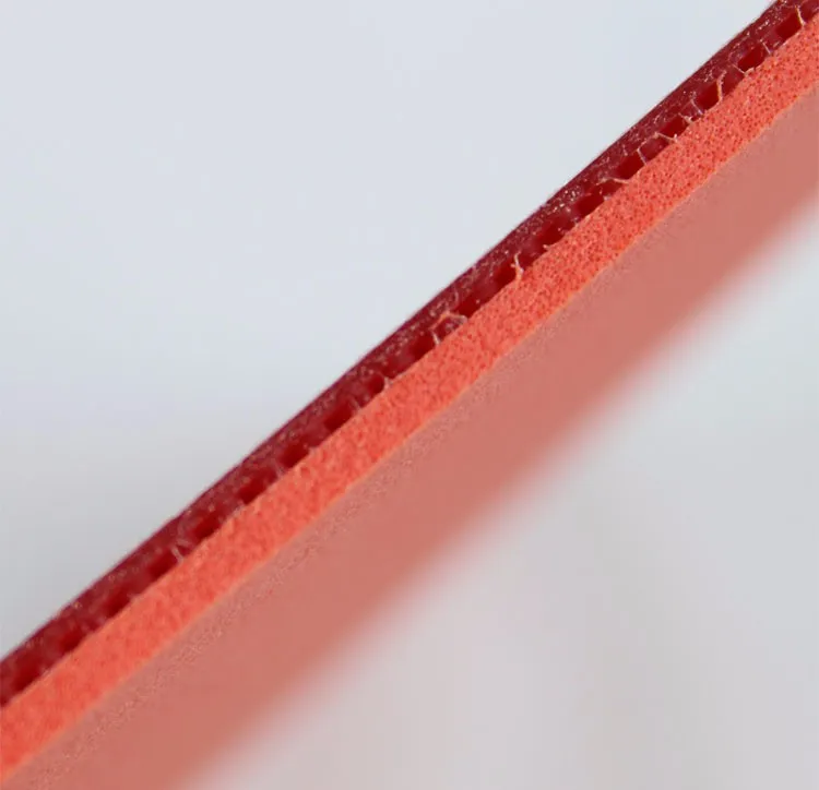 Description Picture 5 of itemOriginal Palio Red AK47 AK-47 AK 47 RED Matt Pips-in table tennis pingpong rubber 2.2mm H45-47