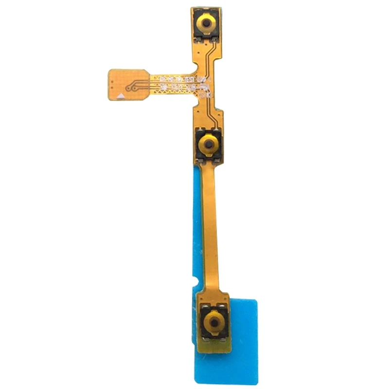 

For Samsung Galaxy Tab 4 10.1 / T530 / T531 Power Button and Volume Button Flex Cable Repair Parts