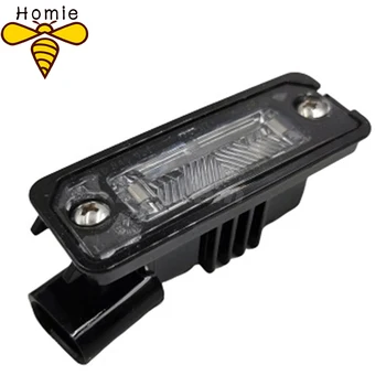 

1Piece OEM 12V Halogen License Plate Light Lamp For R8 Beetle Golf Phaeton Polo Superb 1J6 943 021 B 3D0 943 021 A 6Q0 943 021 B