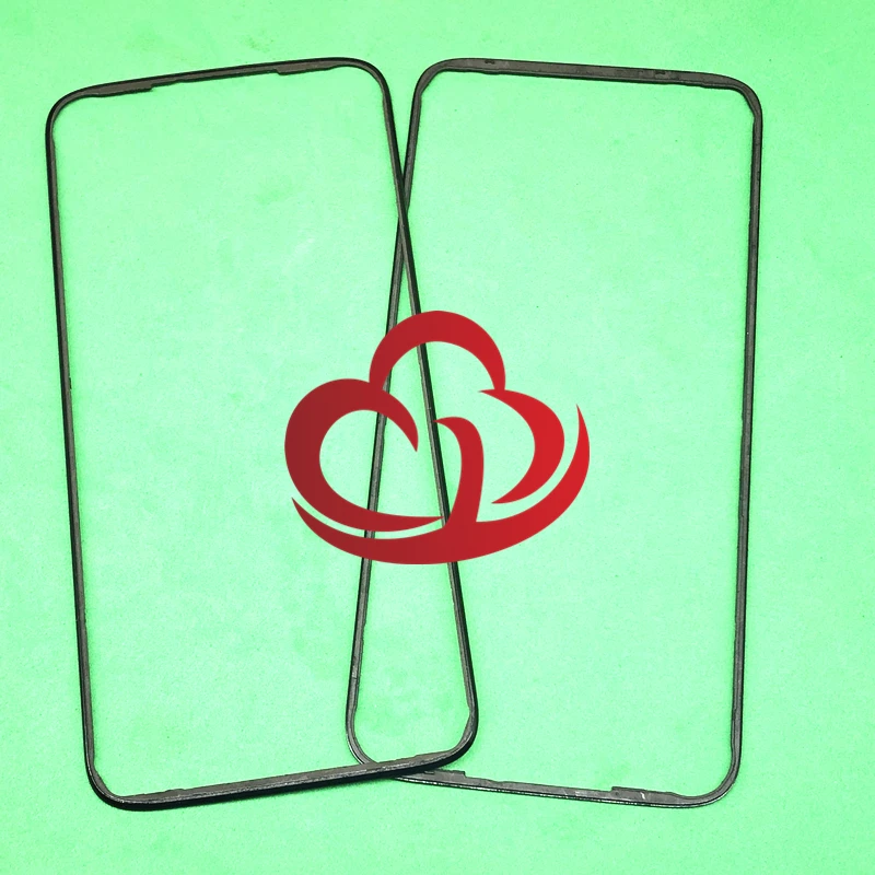 

For Motorola Moto G7 Power XT1955 LCD Screen Housing Middle Frame Bezel