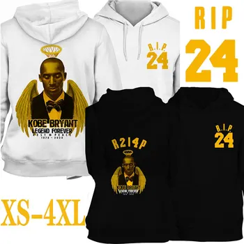 

Black Mamba Rip Kobe Bryant 1978 2020 hoodie High Quality Long Sleeve Sweatshirt