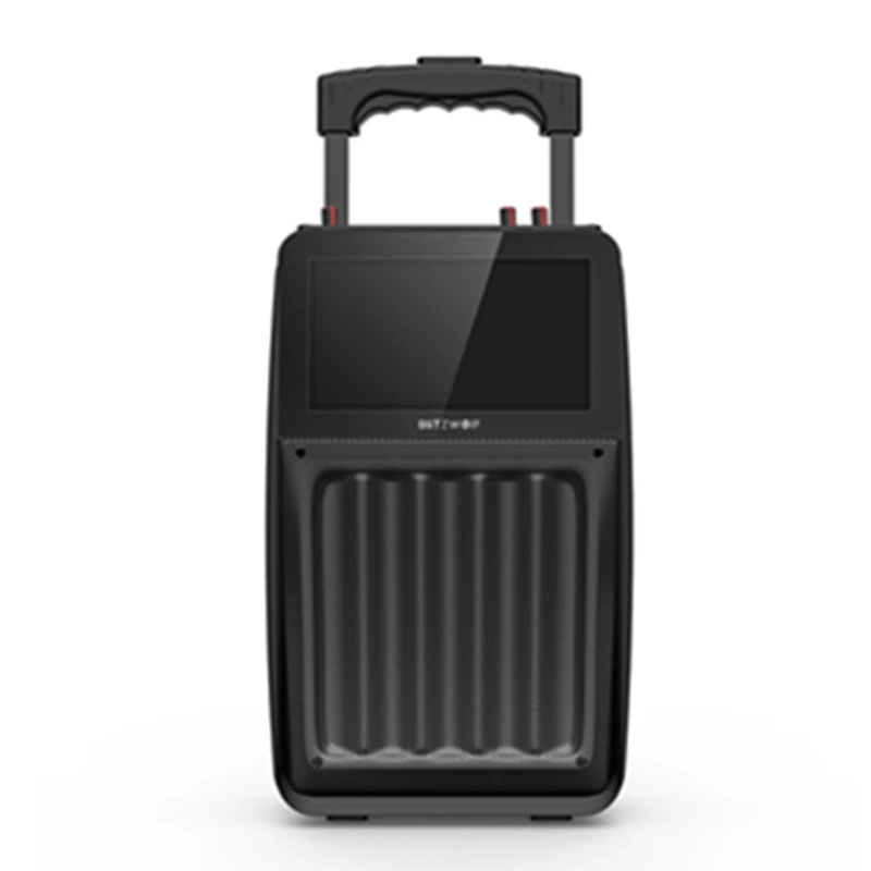 BlitzWolf BW-DM1 30W TFT Screen Wireless Party