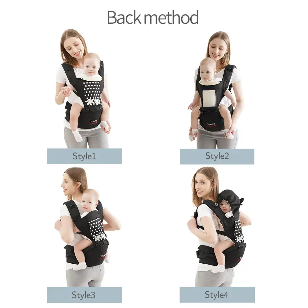 hipseat mickey mouse