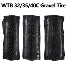 WTB – pneu de Cyclocross 700C TCS pour vélo de route CROSSWOLF 32C/CROSS BOSS 35C/NANO 700 40C, pneu pliable de 28 pouces, sans chambre à air