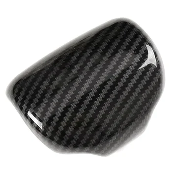 

Gear Lever Shift Knob Cover Trim Fit for Honda CR-V 2017-2019 Car Accessories