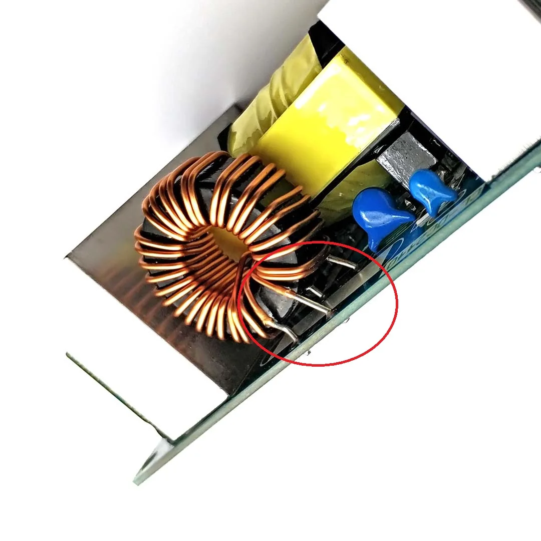 300w switching power supply board industrial de 04