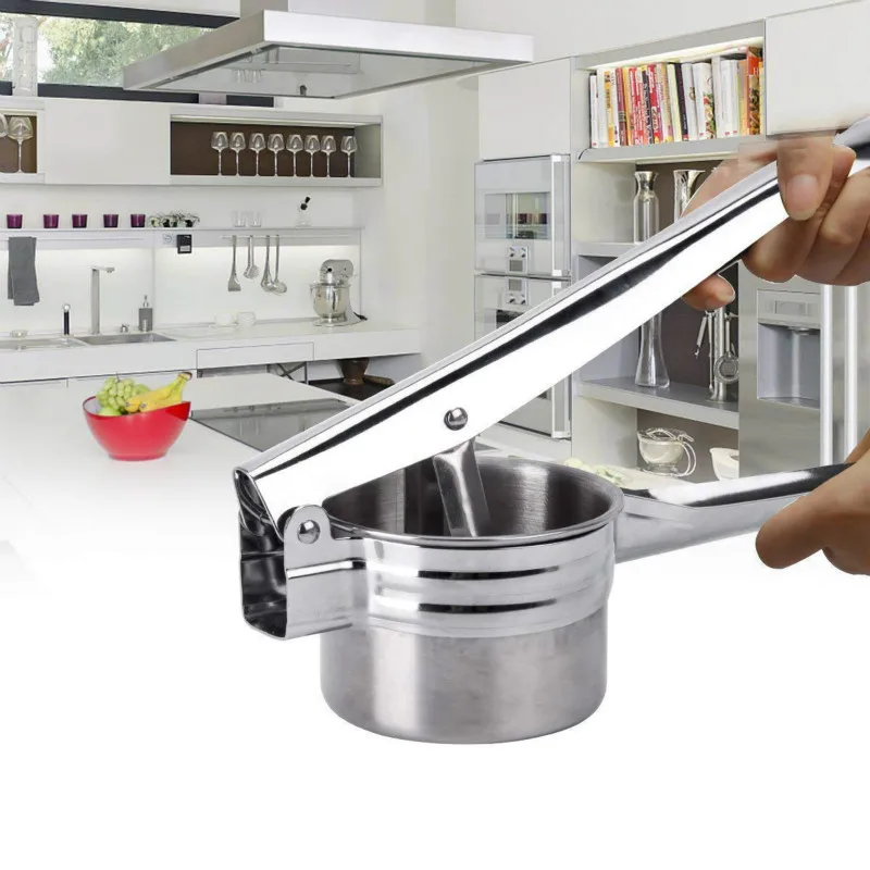 Stainless-Potato-Masher-and-Ricer-Manual-Juicer-Squeezer-Press-Potato-Baby-Food-Supplement-Machine-Multifunctional-Kitchen (4)