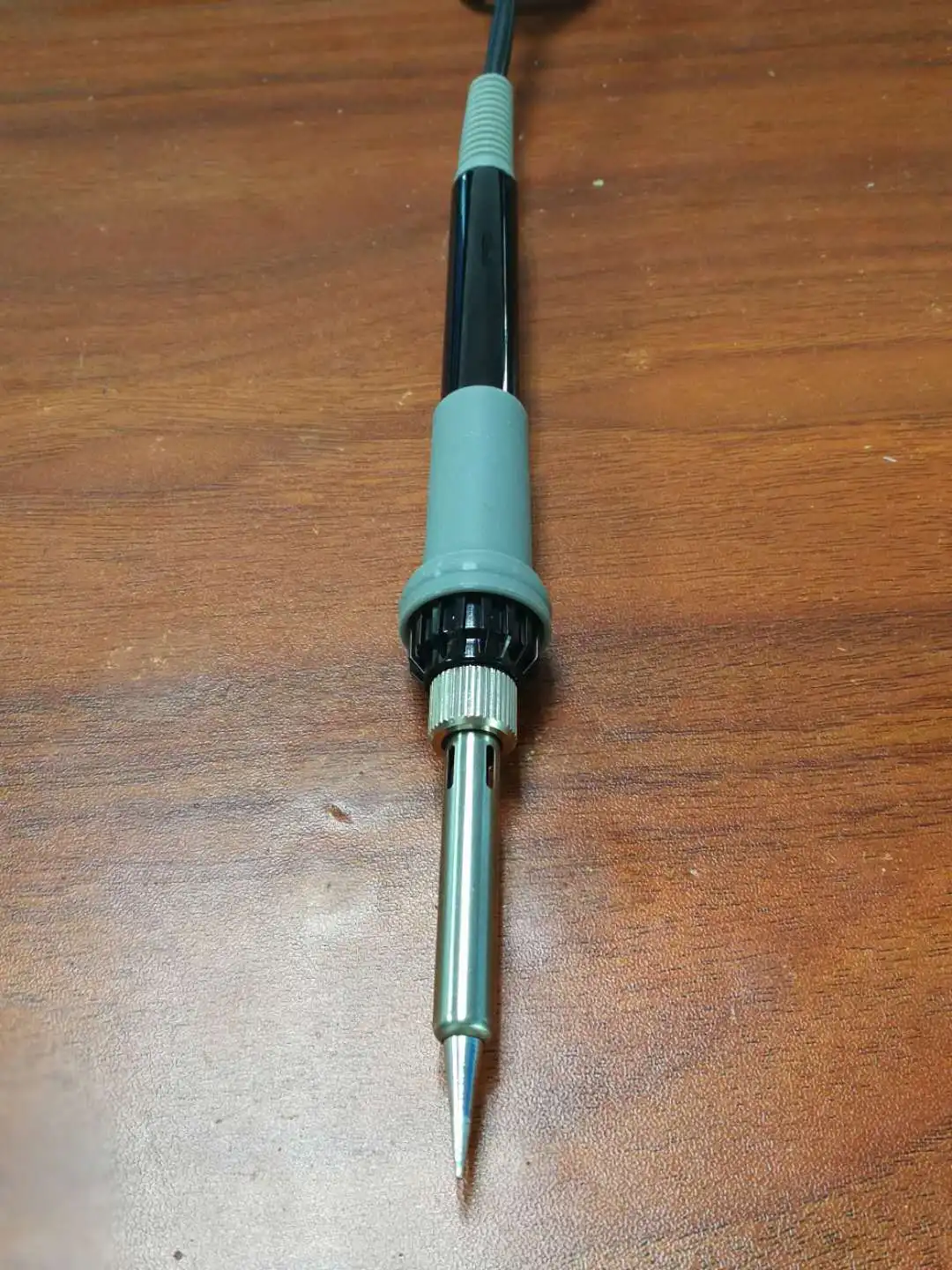 912 Electric Iron Internal Heated 35W Soldering Iron Kit Car Mounted Constant Temperature Low Voltage Luo Stylus Car Welding Too