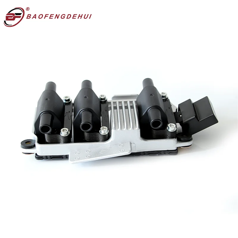 Катушка зажигания 078905104 для автомобилей Volkswagen Passat Syncro Skoda SUP Audi A6 Avant/CABRIOLET/Saloon/COUPE |