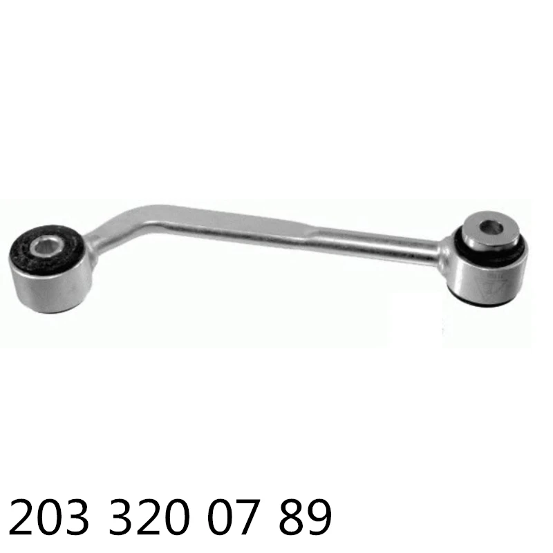 O для Mercedes BENZ WSCL203 C200 320 270 220 180 240 280 CDI анти-Роллер стабилизатор - Цена: 1 686,18 руб.