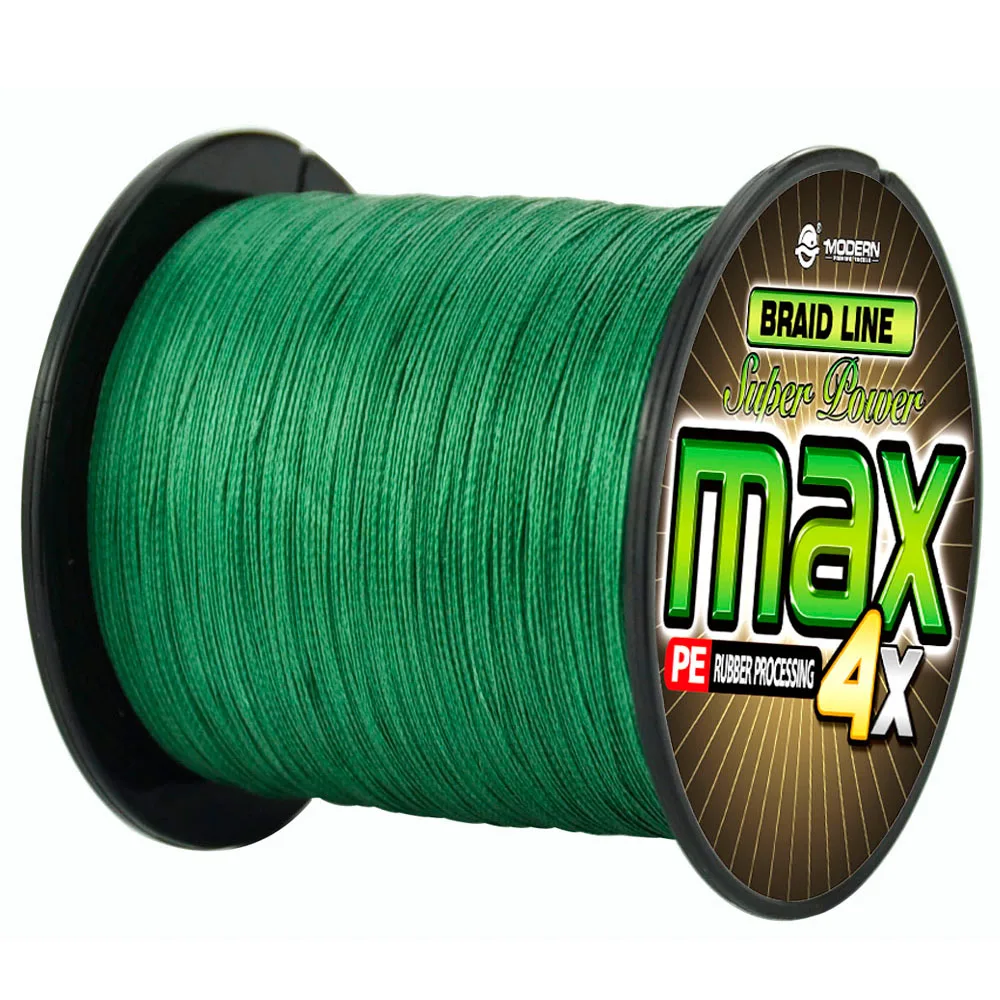 Details of 1000m 50000m Pe Fishing Line 4 Strands Braid Fishing