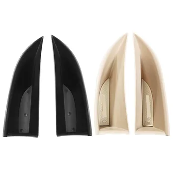 

Car Rear Door Handle Storage Box for S-Class S300 S320 S400 14-17