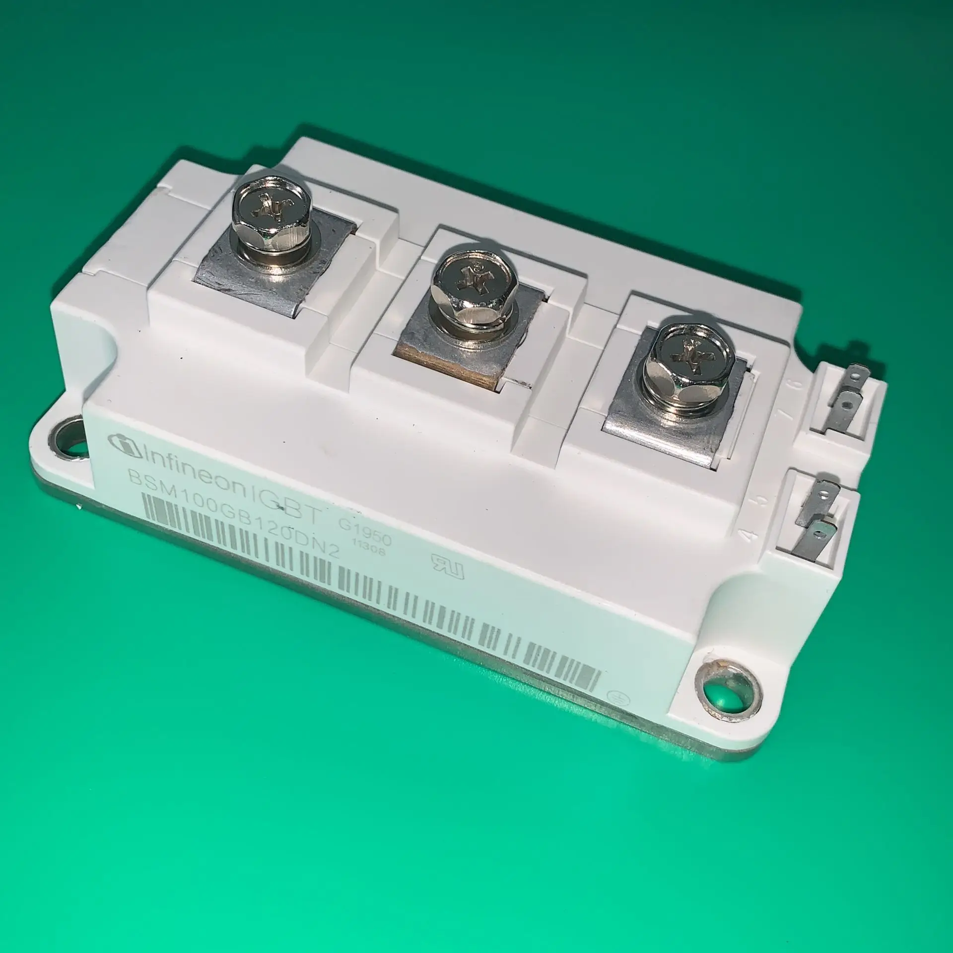 BSM100GB120DN2 модуль IGBT 2 мед мощность 34MM-1 BSM100GB120DN2HOSA1 | Обустройство дома