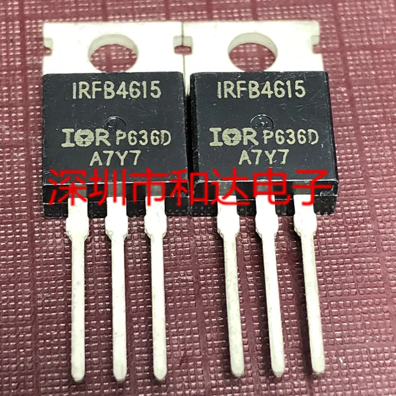 IRFB4615-220 150V 35A