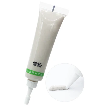 

Furniture Paint Wood Furniture Repair Paste for Wood Door Floor Refurbish Scratch Hole Cracks Remover White Pine 18g Wood Paint