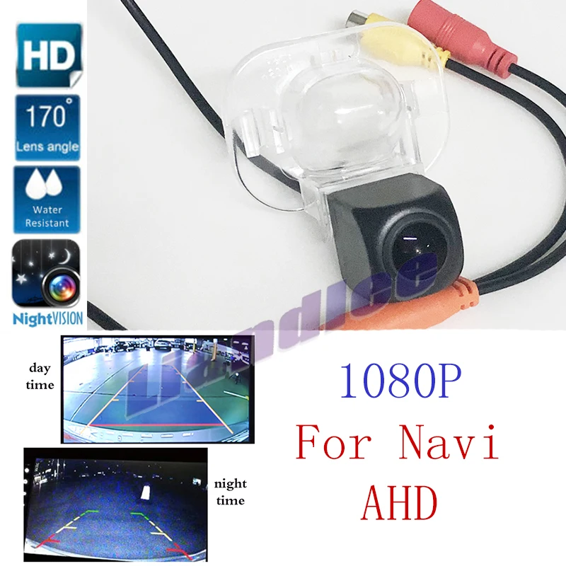 

Car Rear Camera For Hyundai Starex Grand Starex Royale Big CCD Night View Backup Reverse Vision 720 RCA WaterPoof CAM