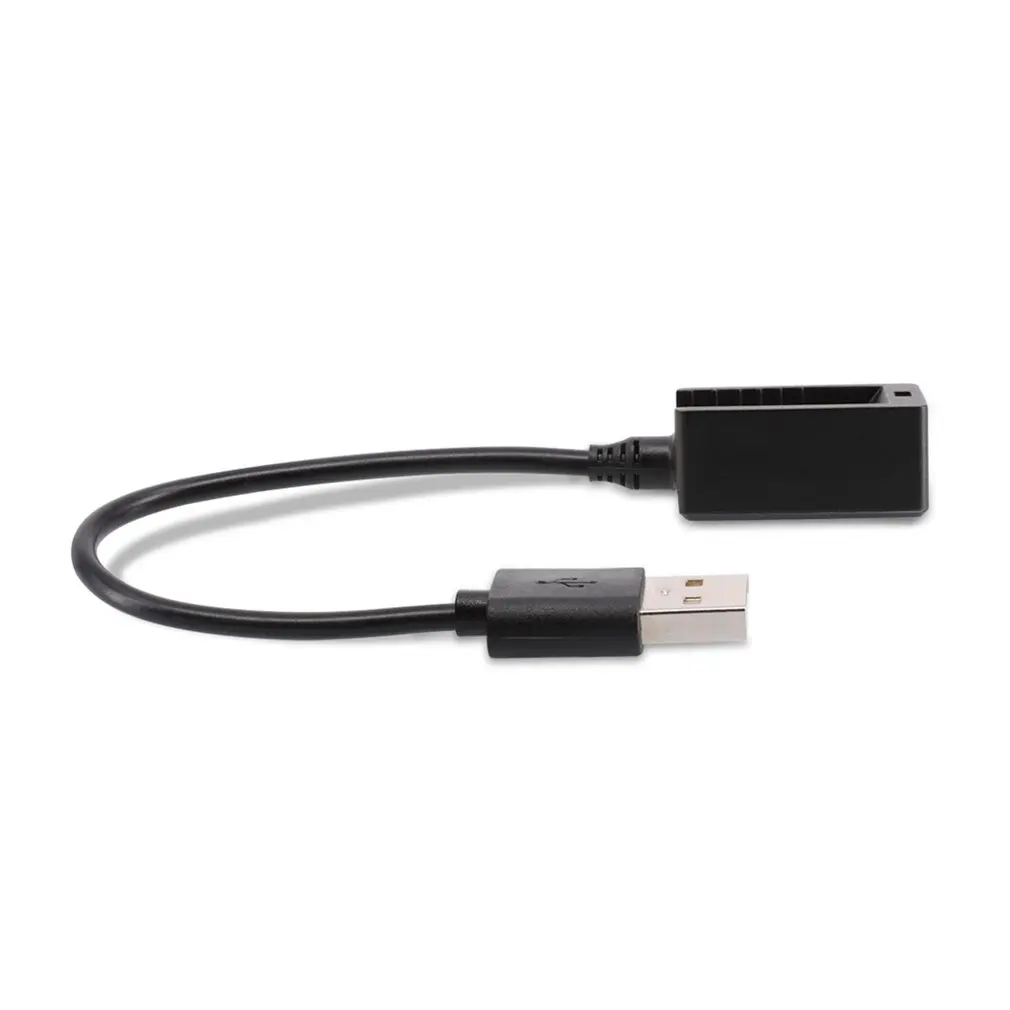 5 в Смарт Быстрая зарядка USB зарядное устройство для аккумулятора зарядный кабель для DJI OSMO Action Sport камера аксессуары