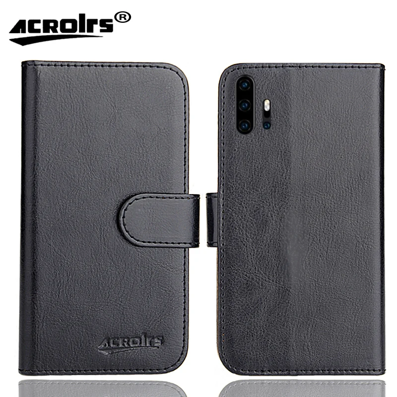 UMIDIGI F2 Case 6.53&quot 6 Colors Flip Soft Leather Crazy Horse Phone Cover Stand Function Cases Credit Card Wallet | Мобильные