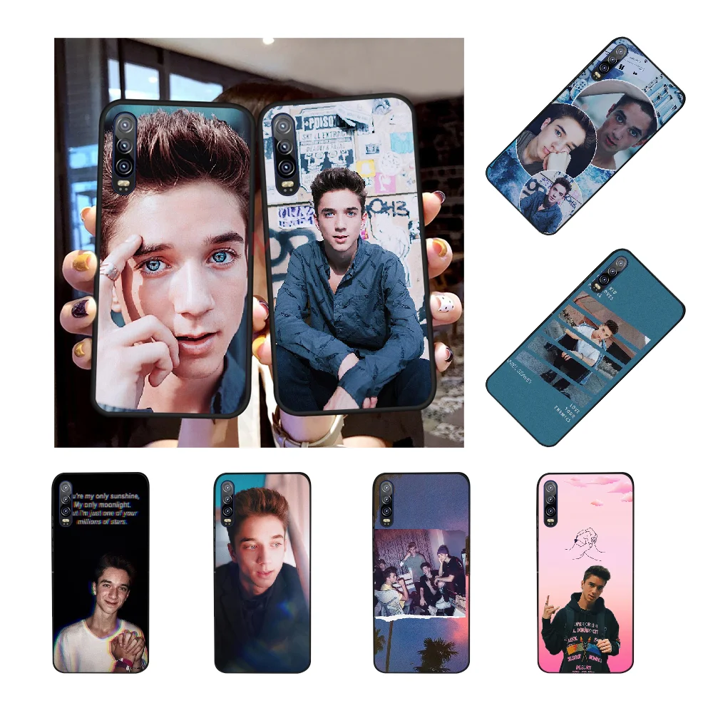 NBDRUICAI Daniel Seavey почему бы нам не получить роскошный уникальный дизайн чехол для