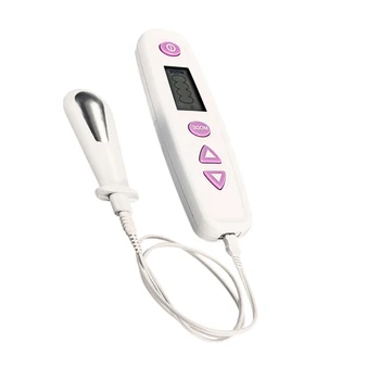 

TOP!-TENS EMS Electric Pelvic Floor Muscle Stimulator Vaginal Trainer Kegel Exerciser Incontinence Therapy