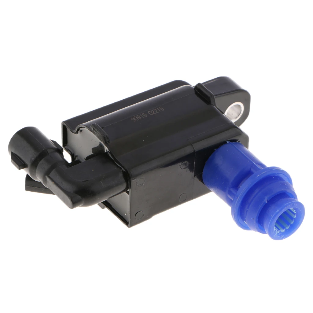  High Intelligent Production Of Ignition # 90919-02216 For Toyota Lexus