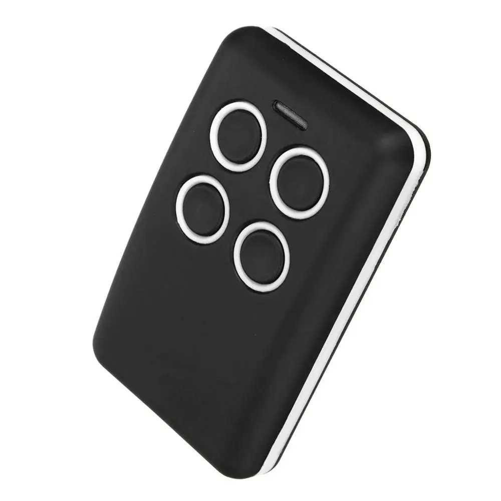 

315/418/433/868MHZ Multifrequency Universal Automatic Cloning Remote Control Copy Duplicator for Garage Gate Door