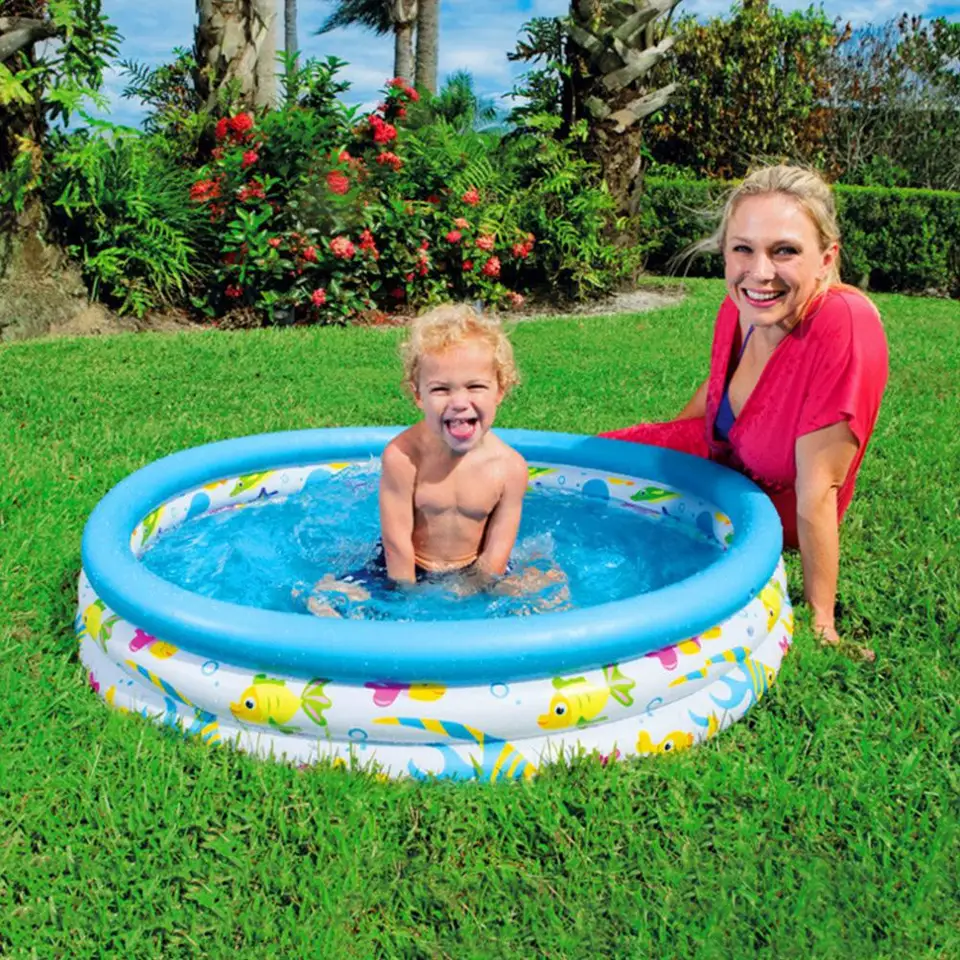 inflatable pool anaconda