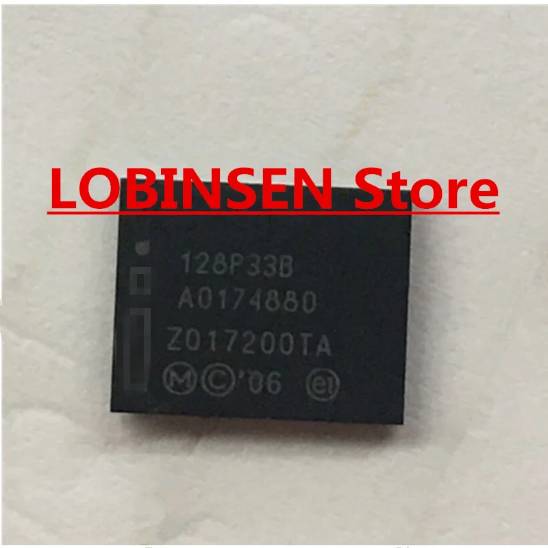 PC28F128P33B85 PC28F128P33B FBGA64 128P33B 64EASYBGA RC28F128P33B85 PC28F128P33B85B Новый | Электроника